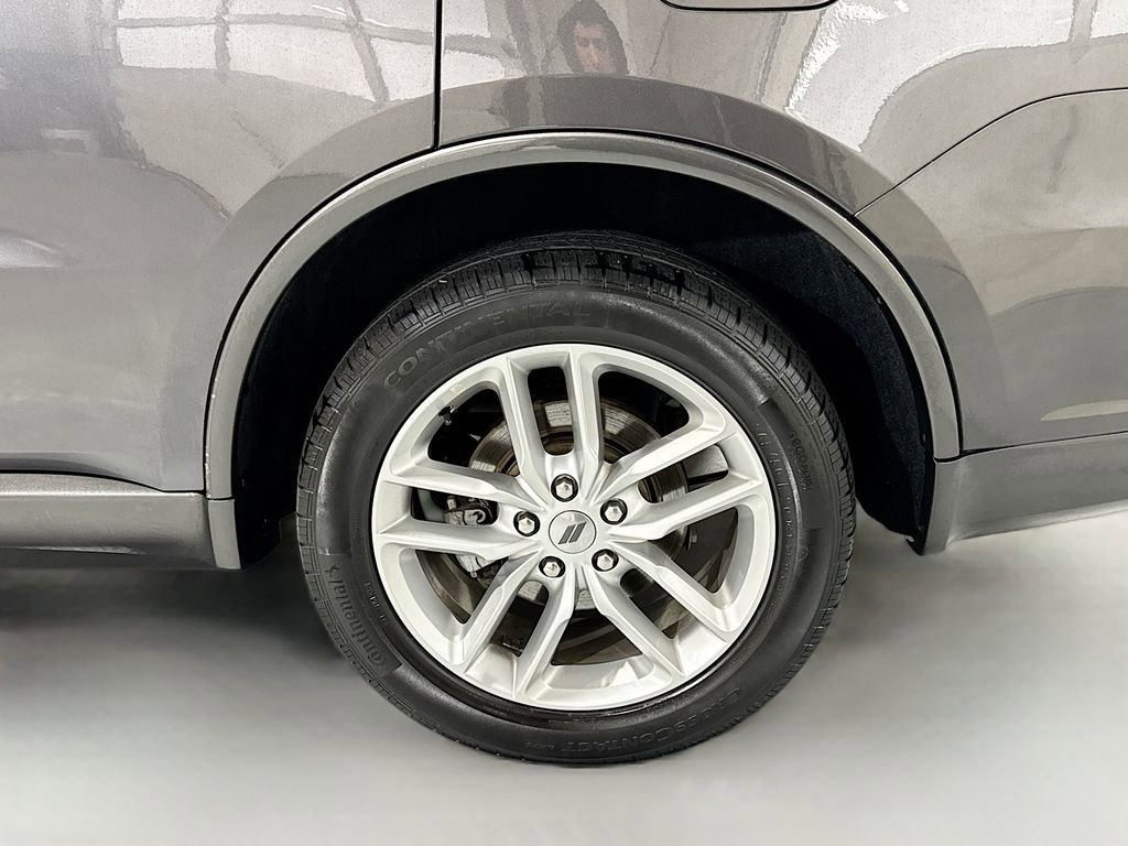 Used 2021 Dodge Durango GT image 12