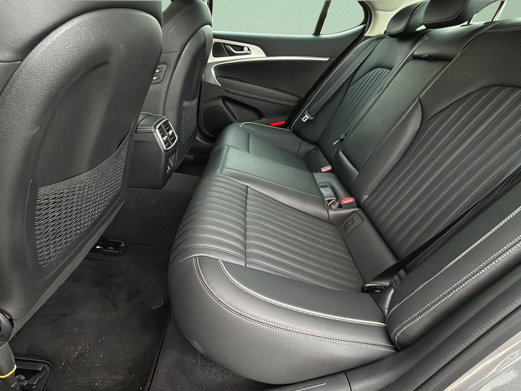 Certified 2026 Genesis G70 2.5T Prestige image 21