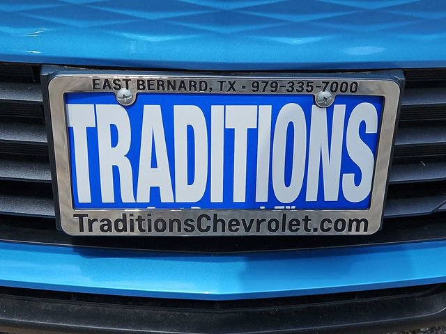 New 2027 Chevrolet Bolt LT w/ Comfort Package FWD image 31