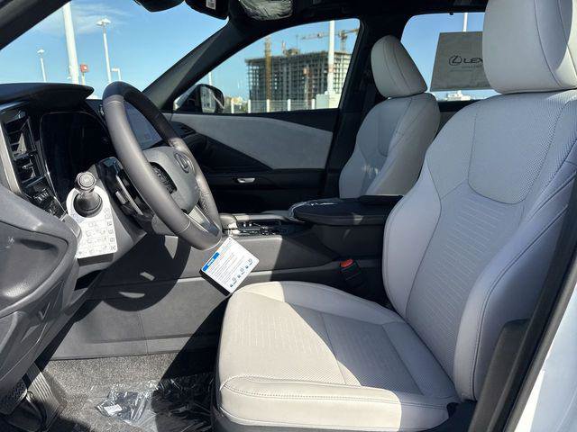 Certified 2025 Lexus TX 350 Premium w/ Technology Package image 11