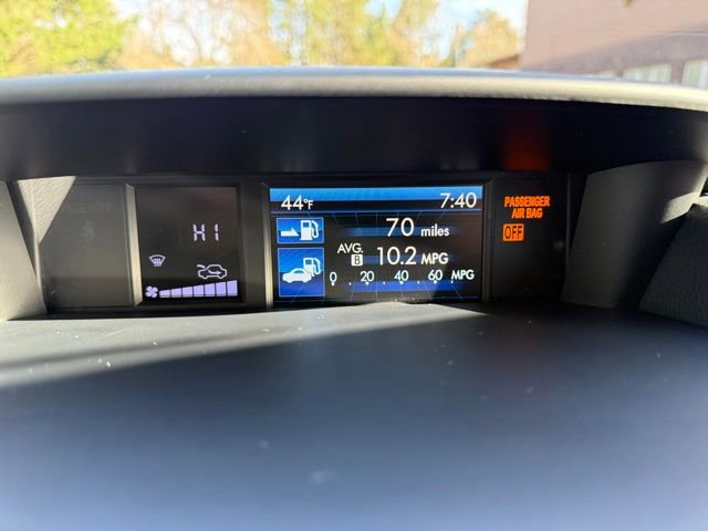 Used 2014 Subaru Forester 2.5i Limited AWD/4WD image 14