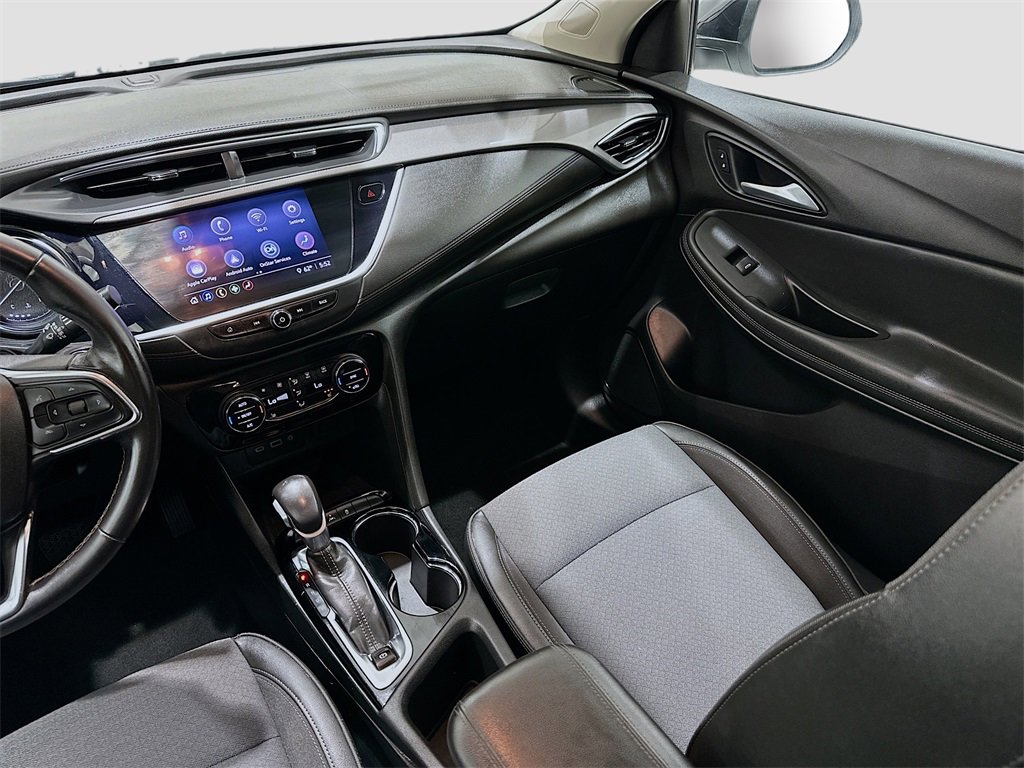Used 2020 Buick Encore GX Select w/ Sport Touring Package image 23