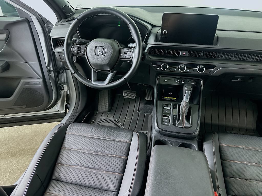 Used 2025 Honda CR-V Sport-L image 19