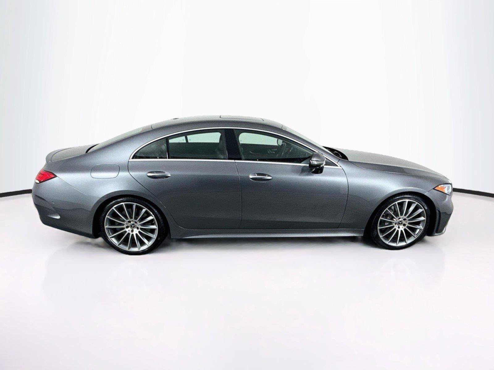Used 2019 Mercedes-Benz CLS 450 image 6