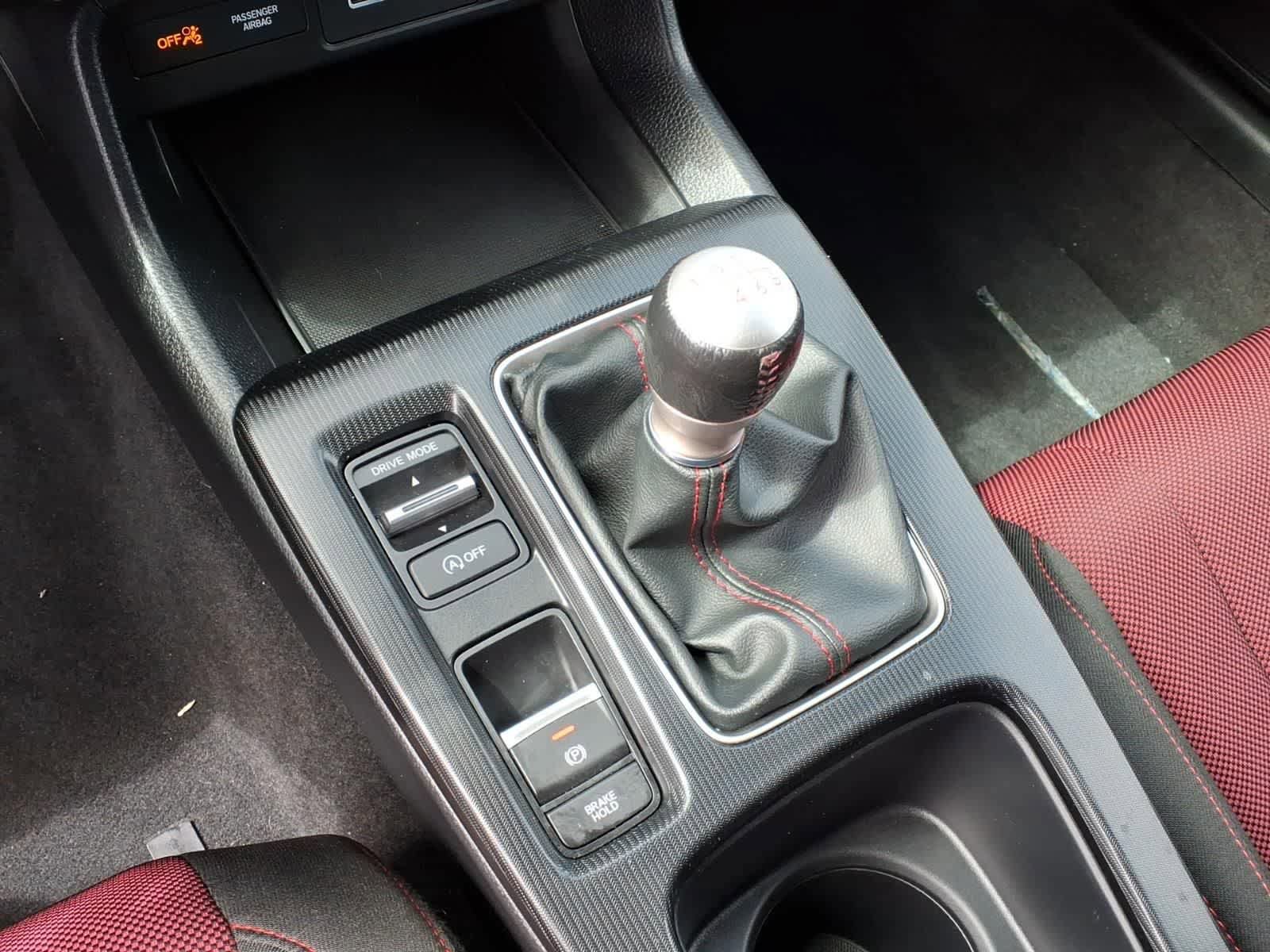 Certified 2023 Honda Civic Si image 22
