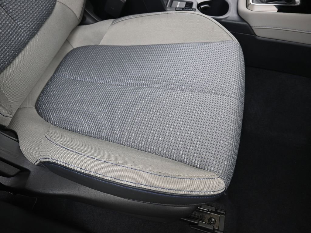 Certified 2025 Subaru Forester Premium image 12