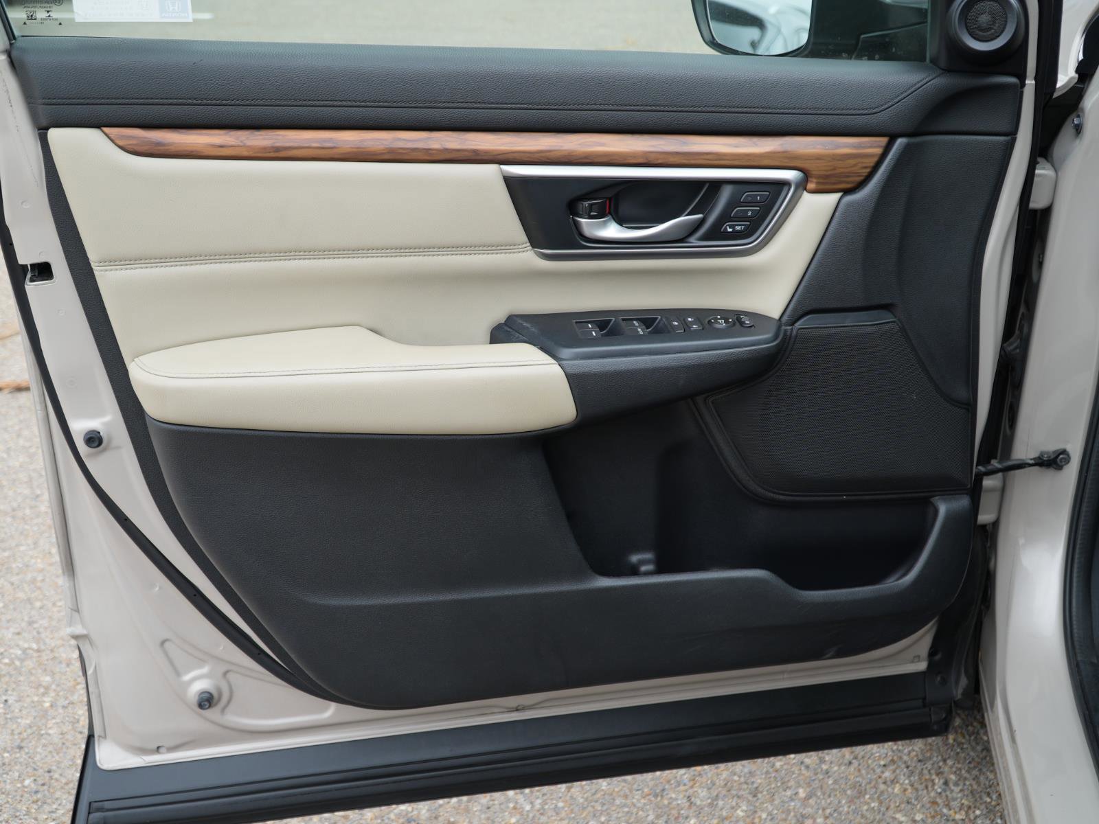 Used 2019 Honda CR-V EX-L image 13