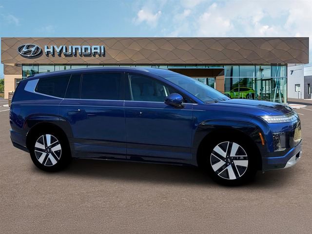 New 2026 Hyundai Ioniq 9 SEL image 10