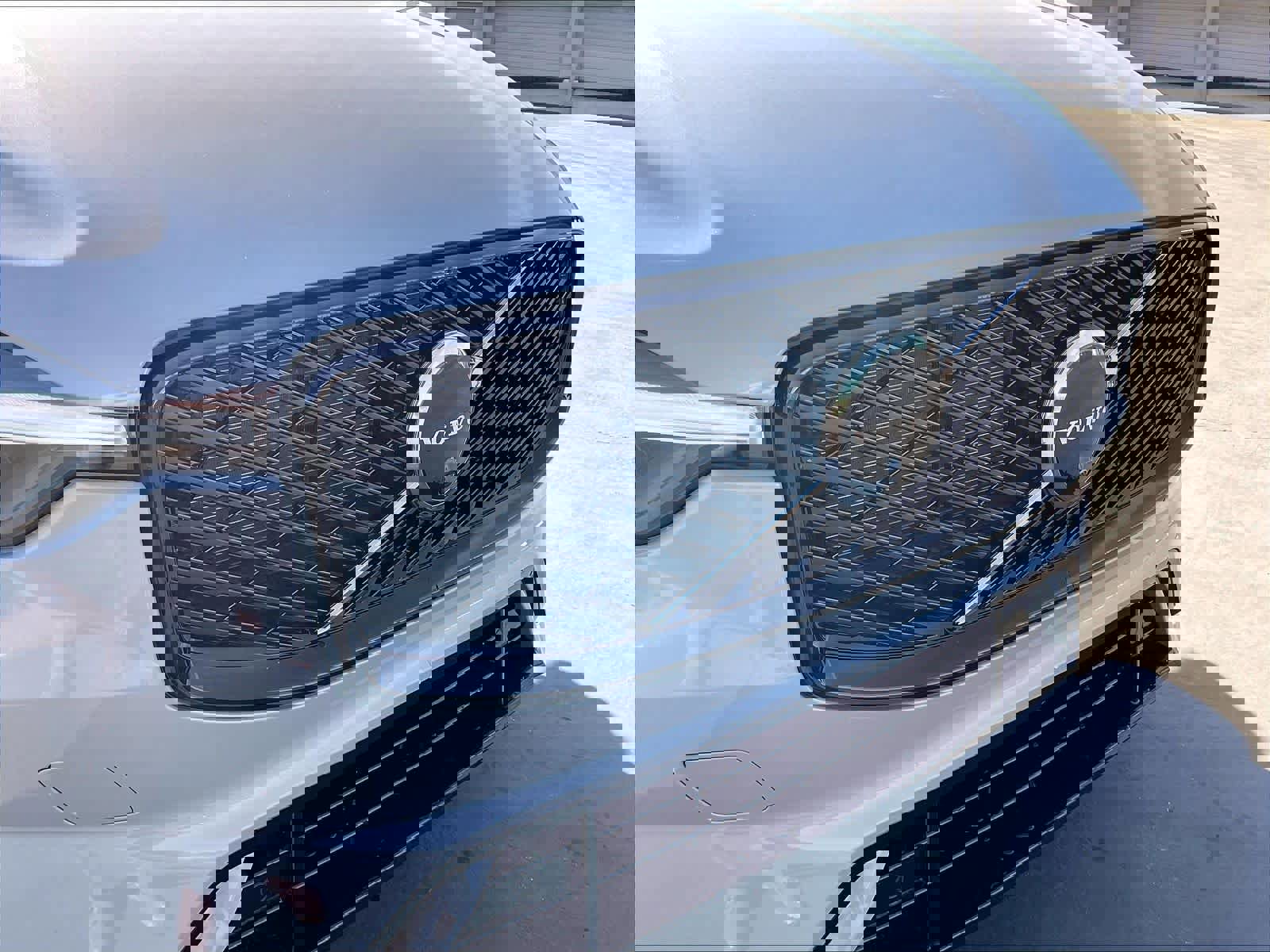 New 2026 Volvo XC60 B5 Ultra w/ Protection Package Premier image 33