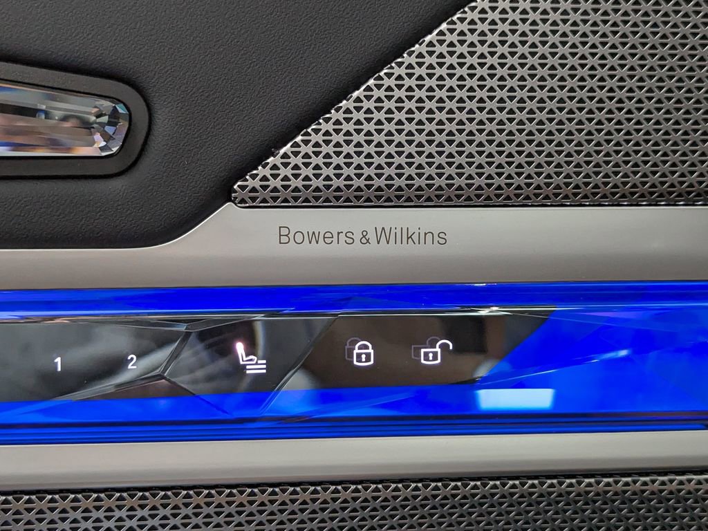 New 2026 BMW 740i xDrive image 14