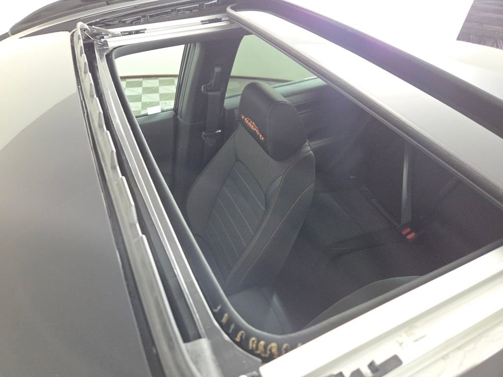 New 2026 Honda CR-V TrailSport image 4