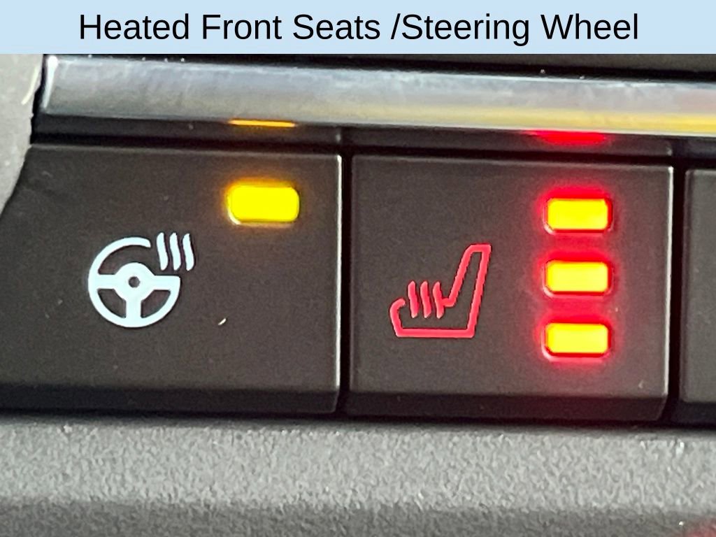 New 2025 Ford Bronco Badlands w/ Sasquatch Package image 15