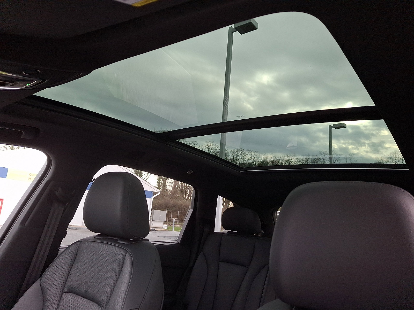 Used 2021 Audi Q7 3.0T Premium Plus w/ Executive Package image 16