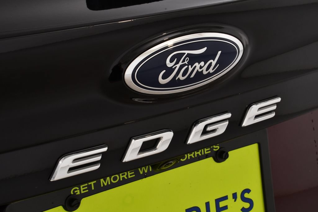 Used 2023 Ford Edge SEL w/ Convenience Package AWD/4WD image 23