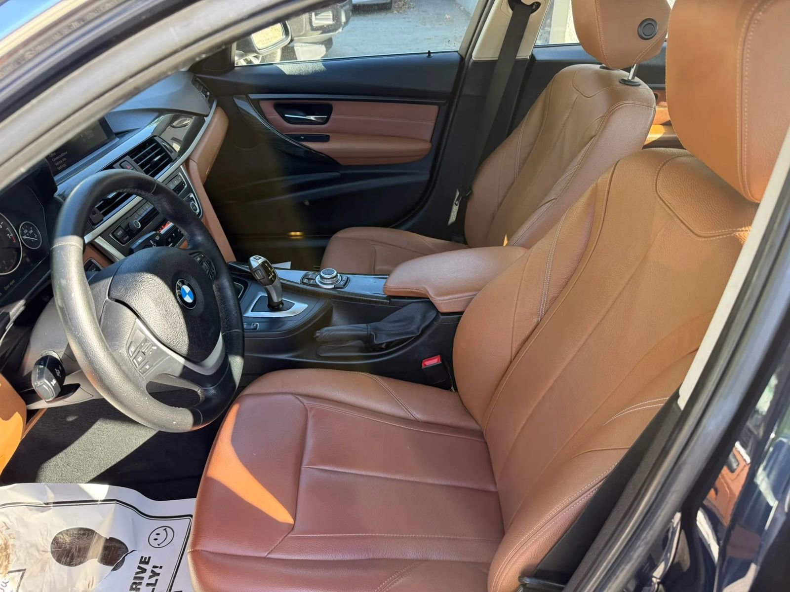 Used 2013 BMW 328i Sedan image 9