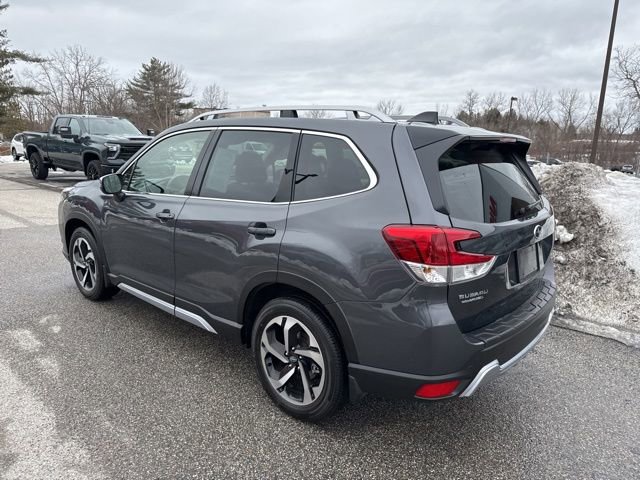 Used 2024 Subaru Forester Touring image 25