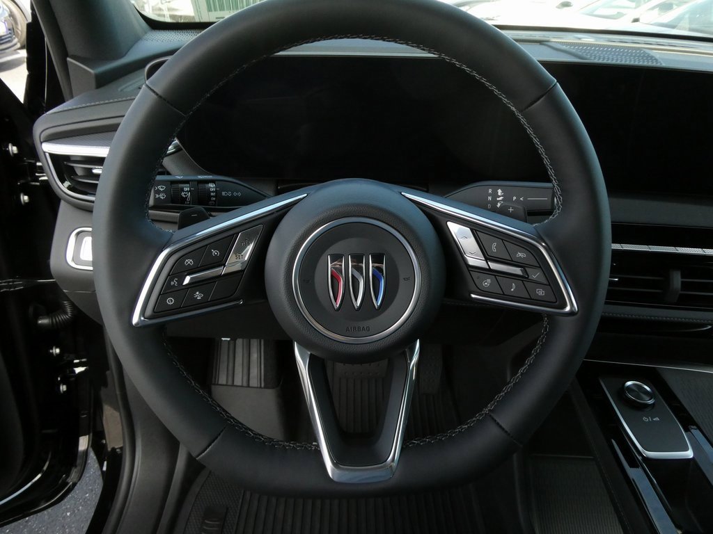 New 2026 Buick Enclave Sport Touring w/ Power Package image 4