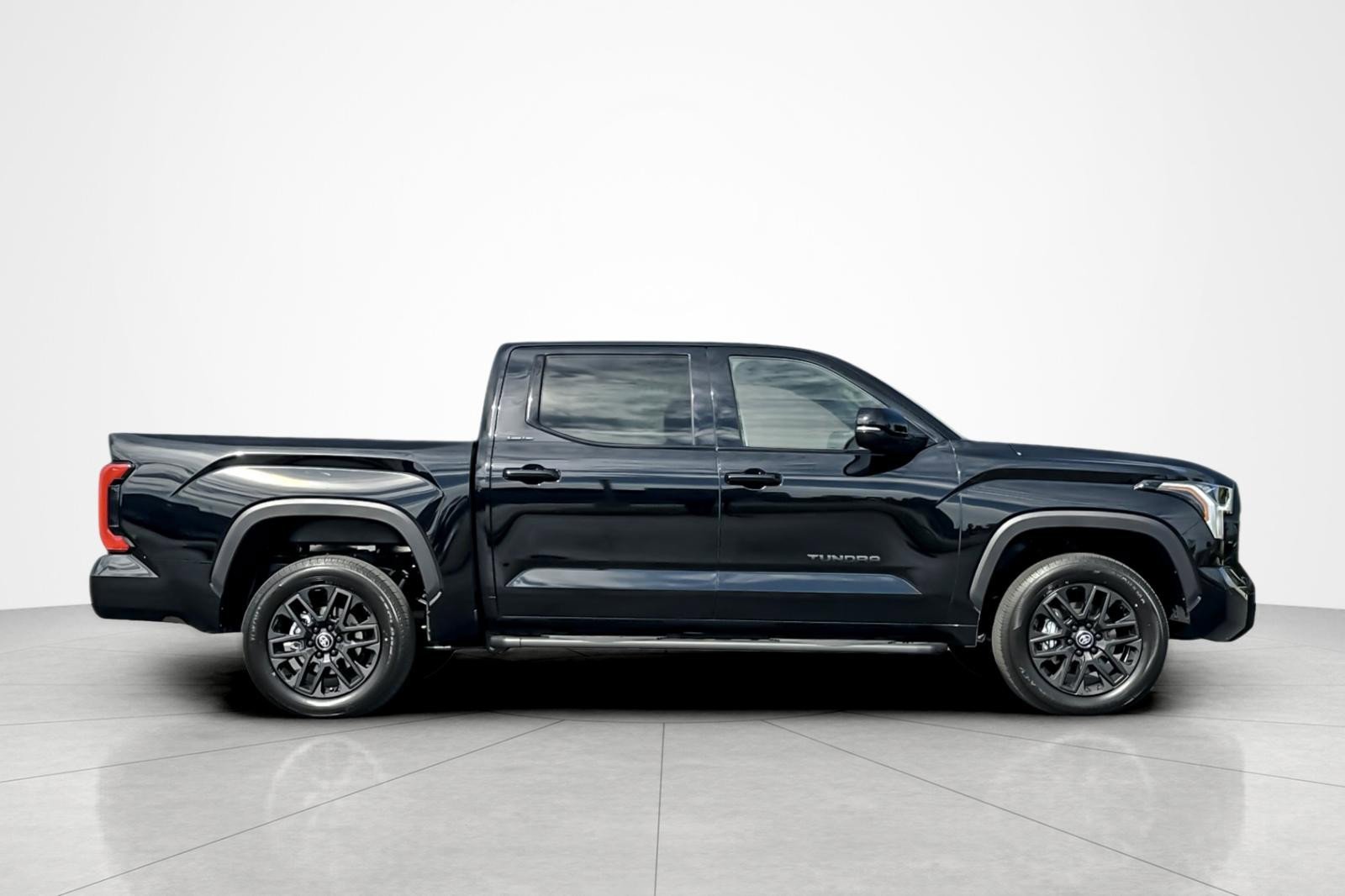 Certified 2026 Toyota Tundra Limited image 6