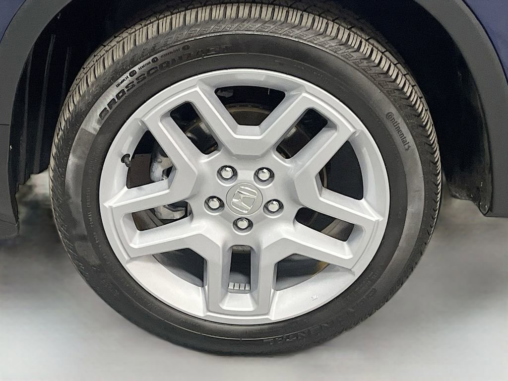 Used 2025 Honda Passport EX-L image 31