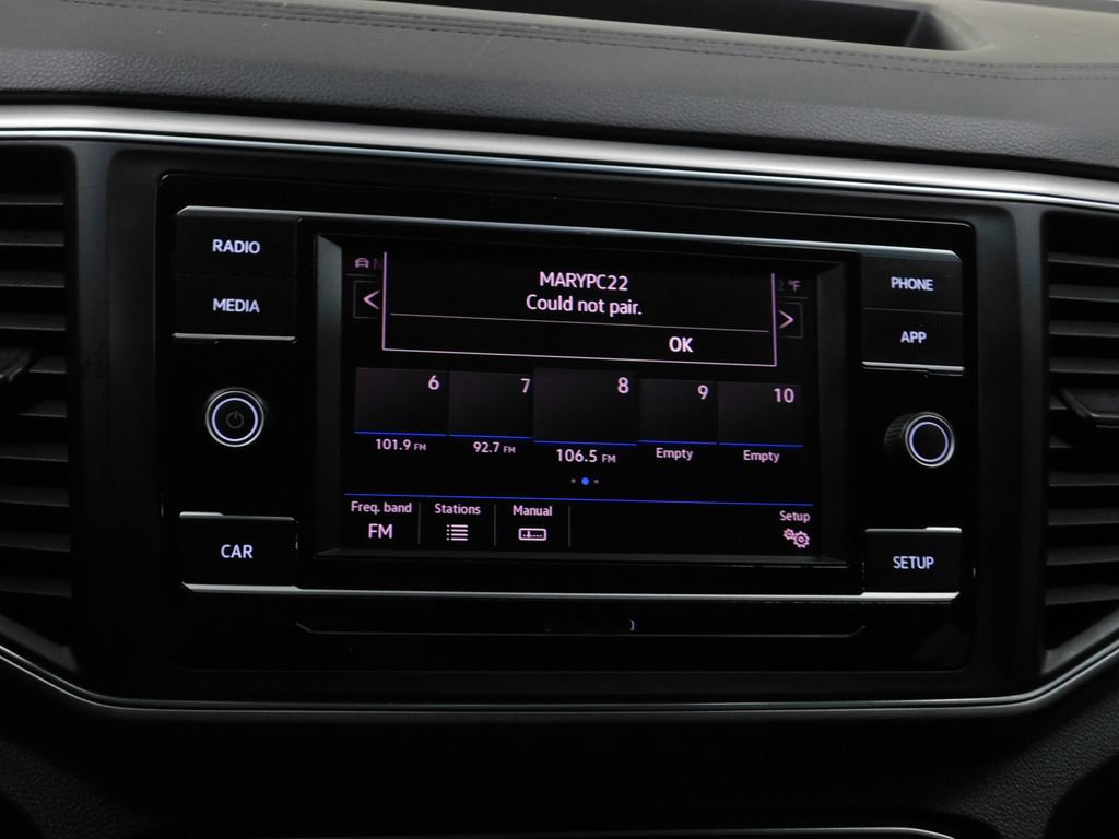 Used 2018 Volkswagen Atlas S AWD/4WD image 41
