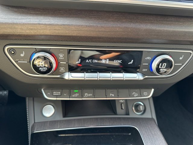 New 2025 Audi Q5 e Premium Plus image 29