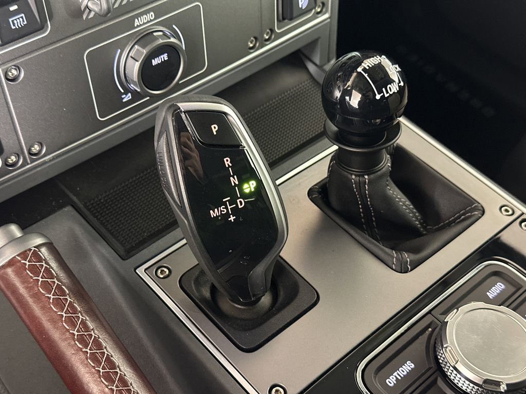 Used 2025 INEOS Grenadier Fieldmaster Edition image 30