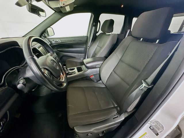 Used 2021 Jeep Grand Cherokee Laredo image 19