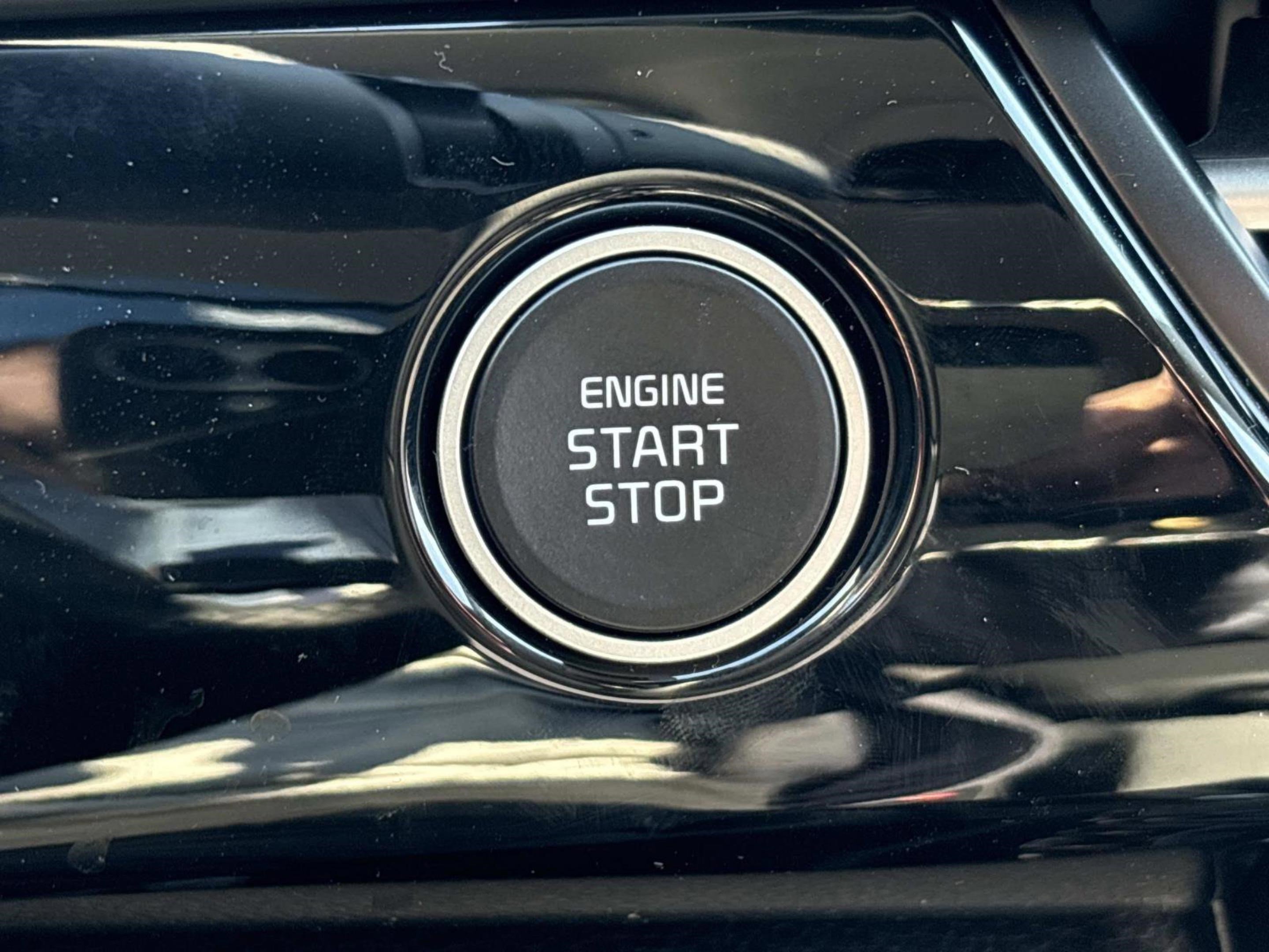 New 2026 Kia Seltos S image 30