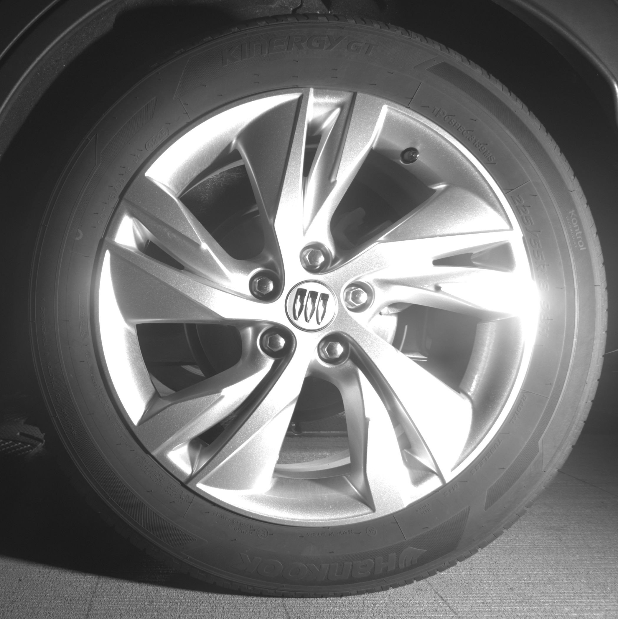 Used 2025 Buick Encore GX Preferred image 14