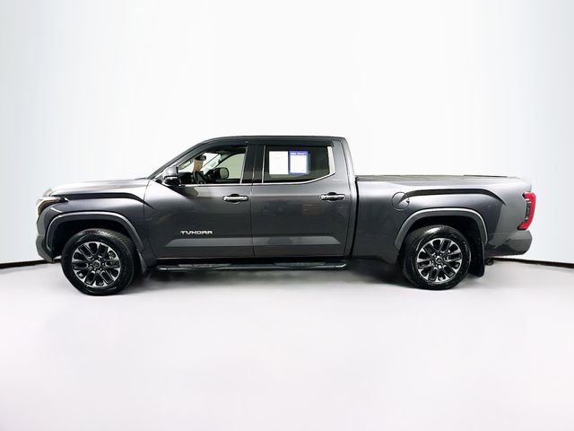 Used 2022 Toyota Tundra Limited image 35