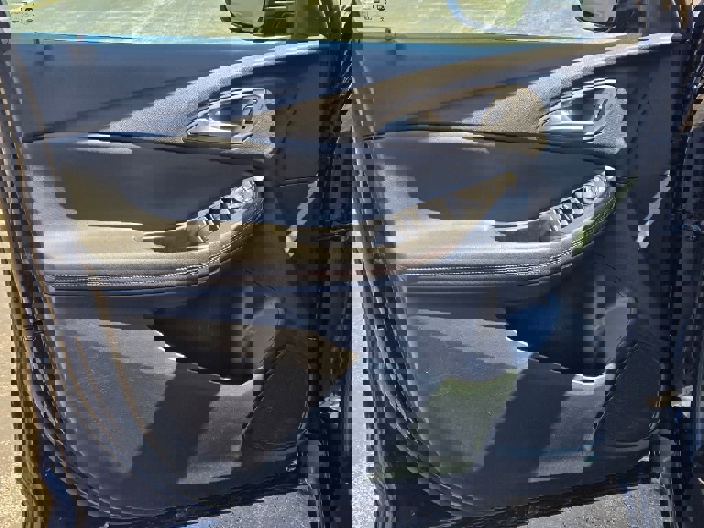 Certified 2025 Buick Encore GX Preferred image 20