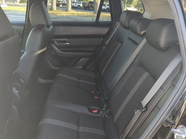 Used 2025 MAZDA CX-50 AWD 2.5 S w/ Preferred Package image 14