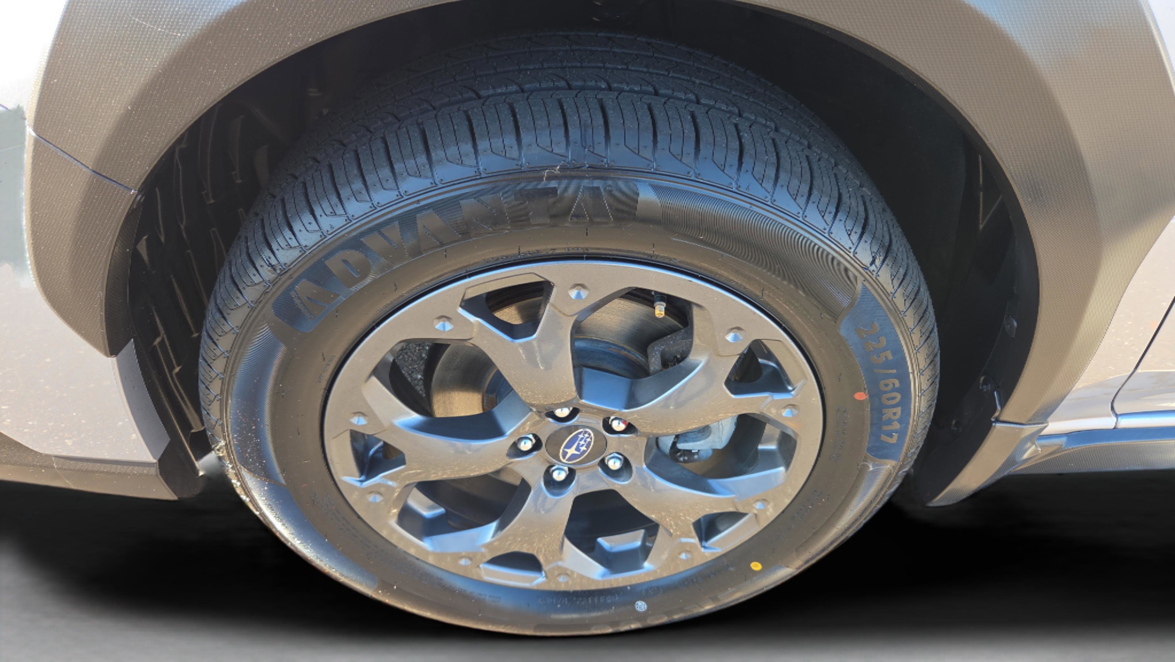 Used 2022 Subaru Crosstrek 2.5i Sport w/ Moonroof Package image 35