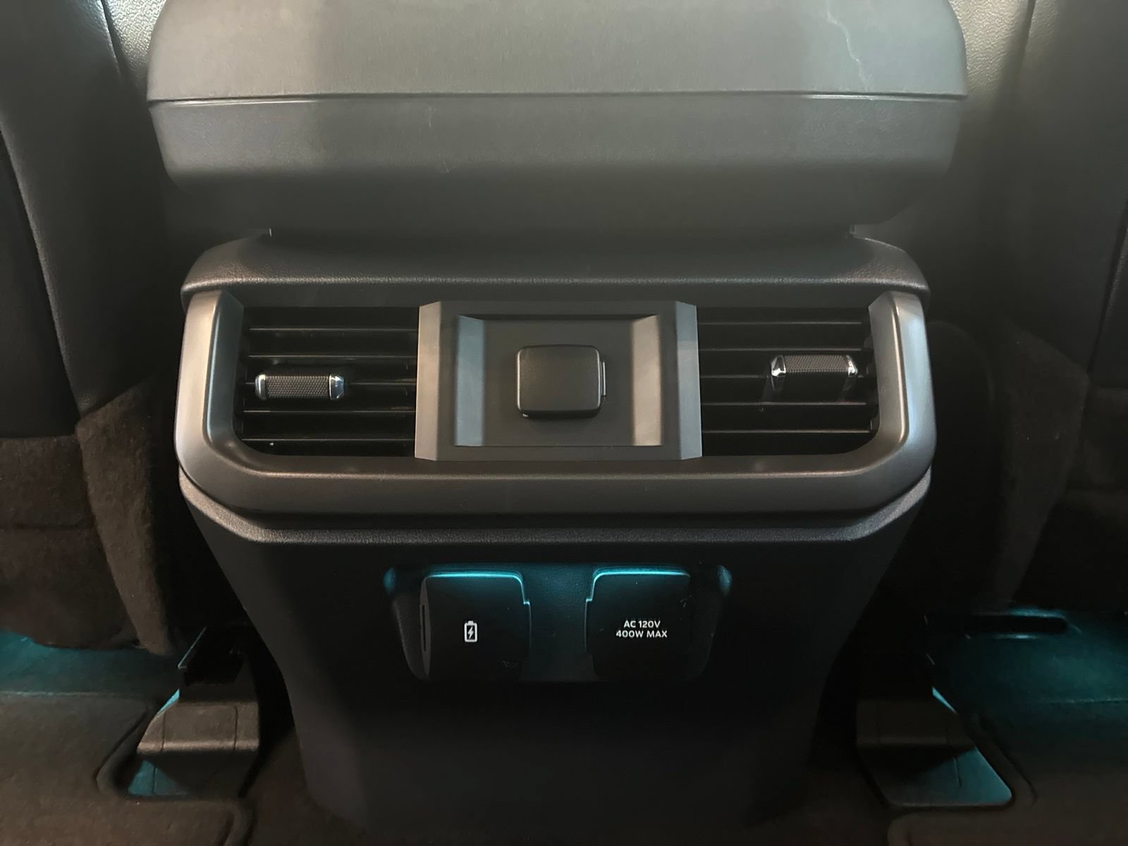 Used 2024 Ford F150 Lariat AWD/4WD image 11