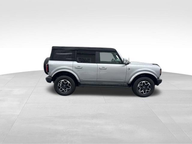 Used 2023 Ford Bronco Outer Banks image 26