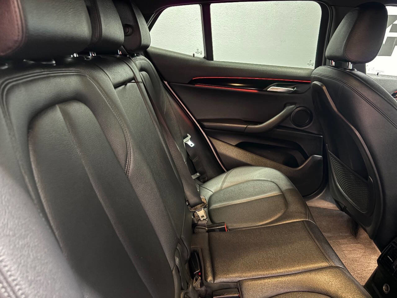 Used 2018 BMW X2 sDrive28i w/ Convenience Package image 45