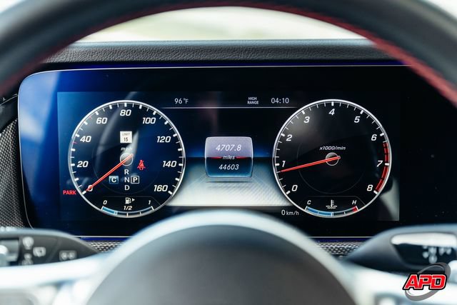 Used 2019 Mercedes-Benz G 550 image 12