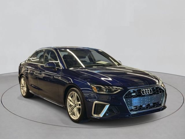 Certified 2023 Audi A4 2.0T Prestige w/ Prestige Package AWD/4WD image 6