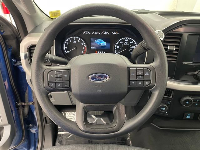 Used 2023 Ford F150 XL w/ XL Chrome Appearance Package AWD/4WD image 11
