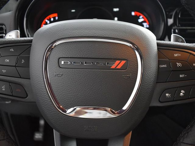 New 2026 Dodge Durango R/T image 21