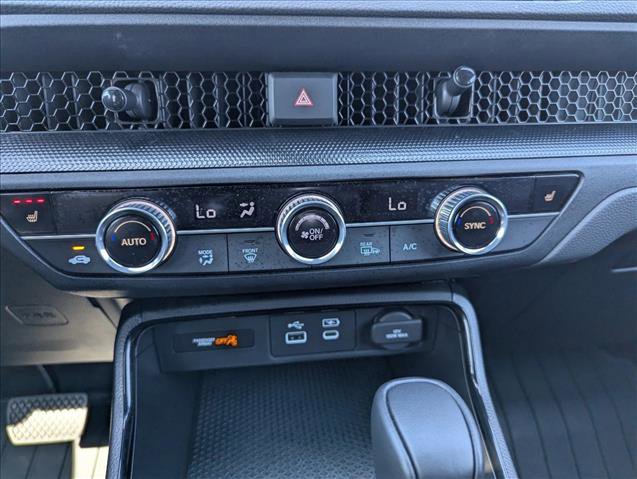 Used 2024 Honda CR-V Sport image 18