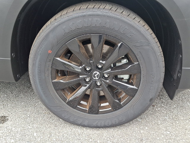 New 2026 MAZDA CX-50 AWD 2.5 S w/ Select Package image 8