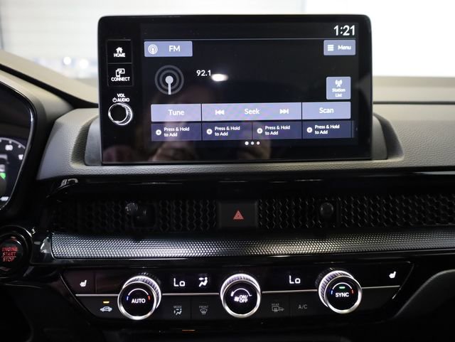 New 2026 Honda CR-V EX-L image 17