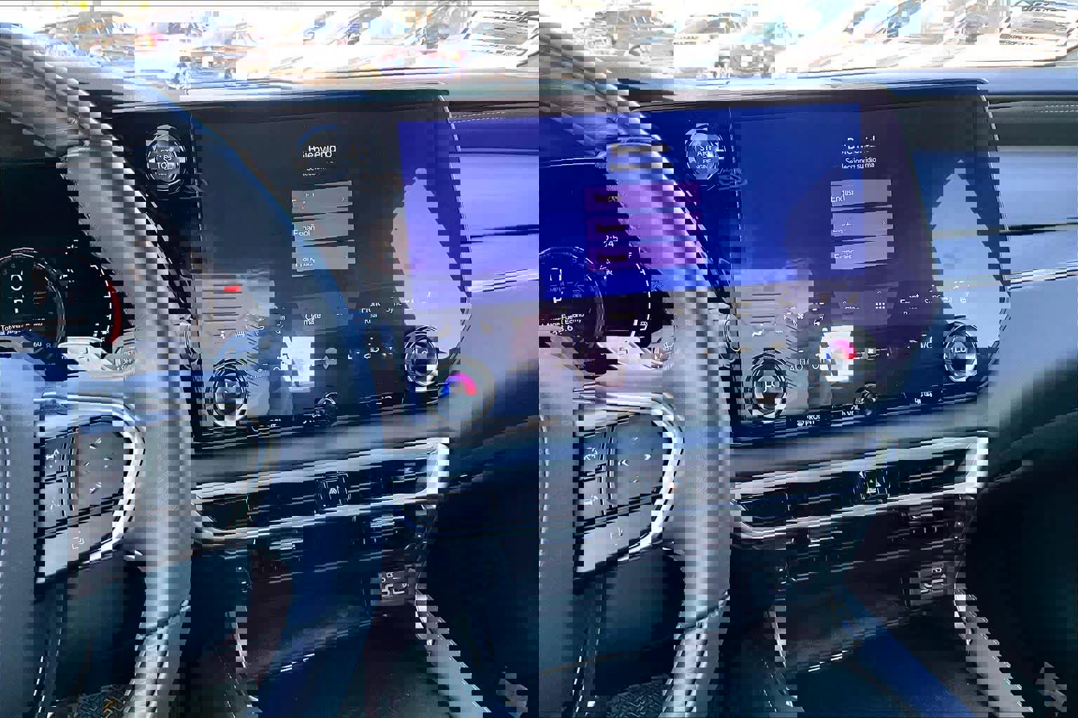 Used 2023 Lexus RX 350 Luxury w/ Cold Area Package image 7