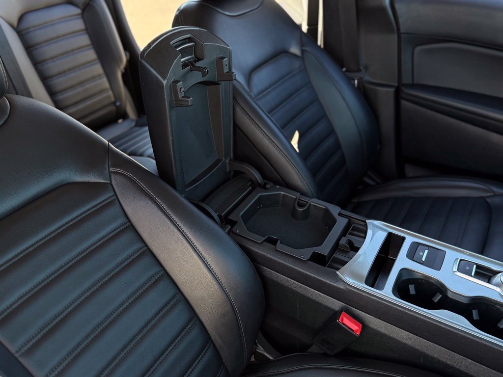 Used 2023 Ford Edge SEL w/ Convenience Package AWD/4WD image 24
