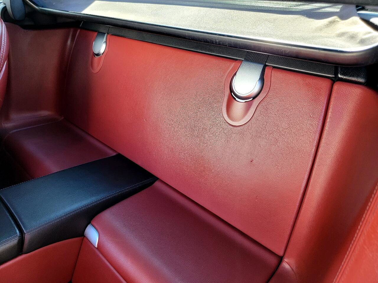 Used 2011 Mercedes-Benz SL 63 AMG image 31