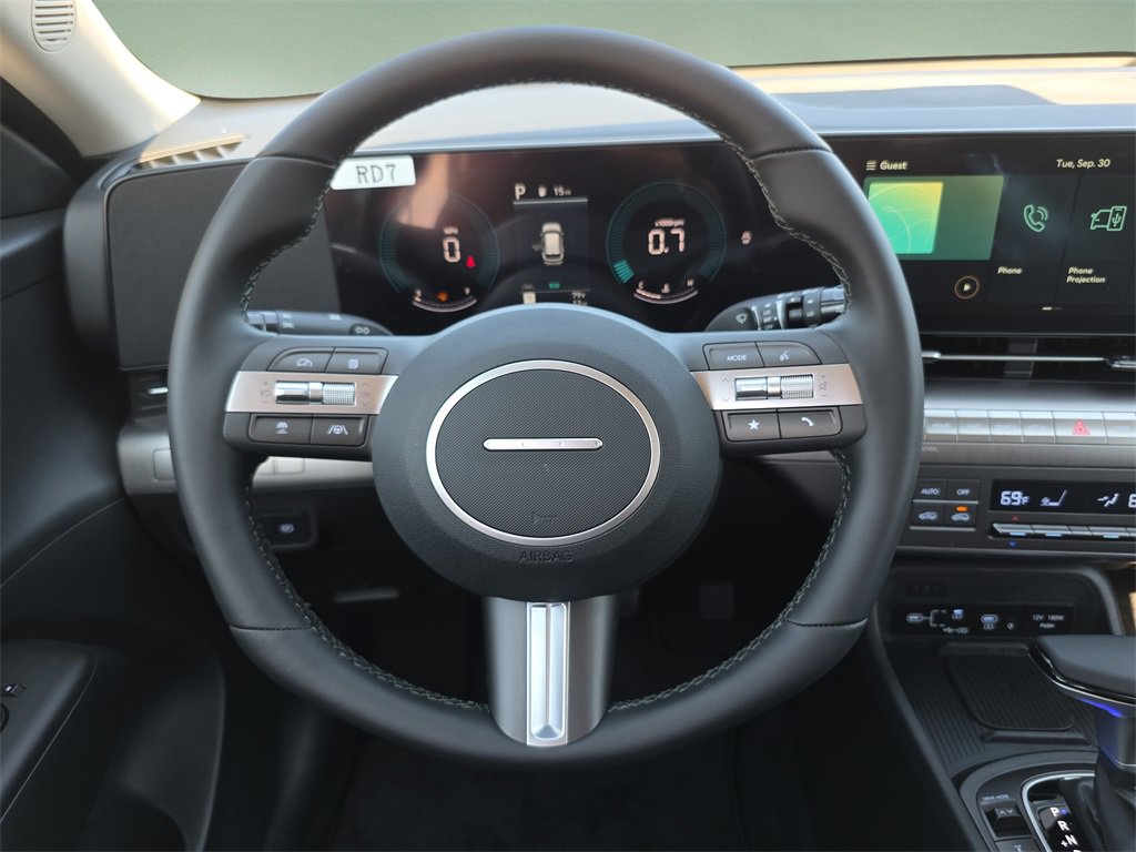 New 2026 Hyundai Kona SEL Sport image 22