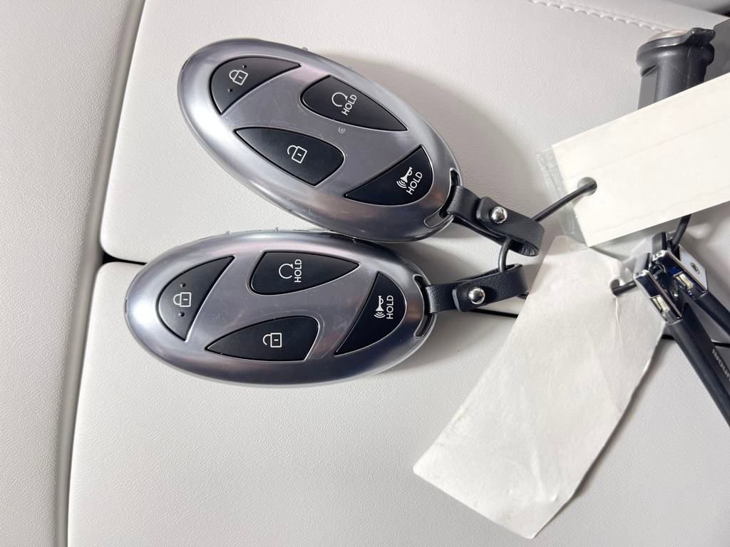 New 2026 Hyundai Palisade Calligraphy image 26