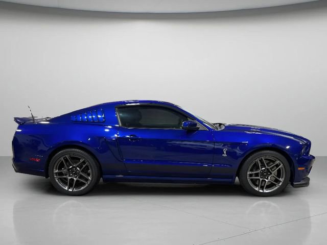 Used 2014 Ford Mustang Shelby GT500 image 2
