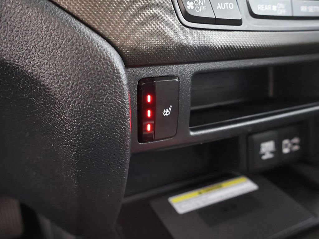 Used 2023 Honda Passport TrailSport image 53